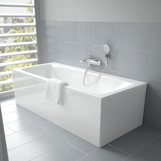 Vitra T4 Baths 2