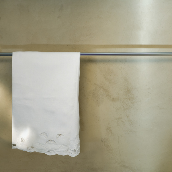 Melodia Towel Rail