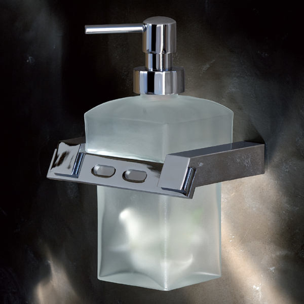 Cadena Wall Mounted Soap Dispenser