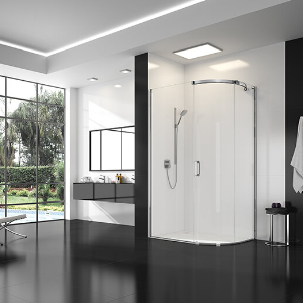 Merlyn Arysto1 Shower Enclosures 1