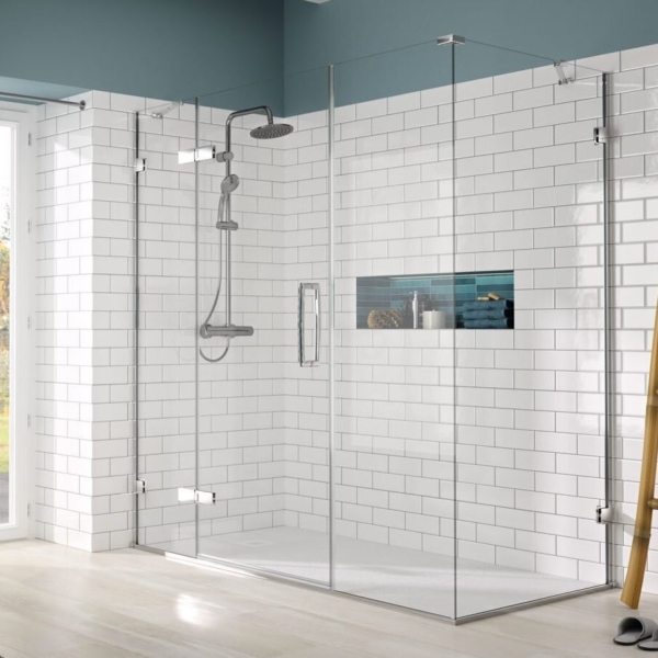 Merlyn Arysto10 Shower Enclosures 4