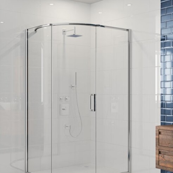 Merlyn Arysto8 Shower Enclosures 1