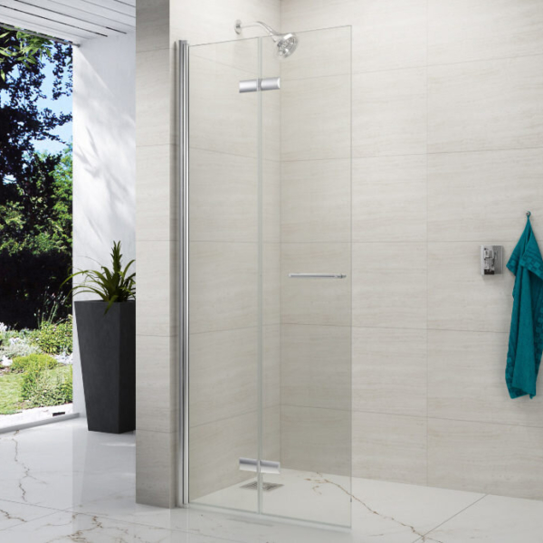 Merlyn Series 8 Wetrooms 4