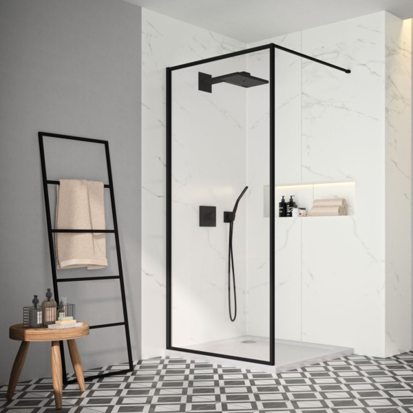 Merlyn Series 8 Wetrooms 7