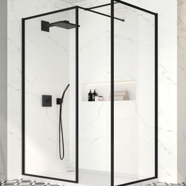 Merlyn Series 8 Wetrooms 8