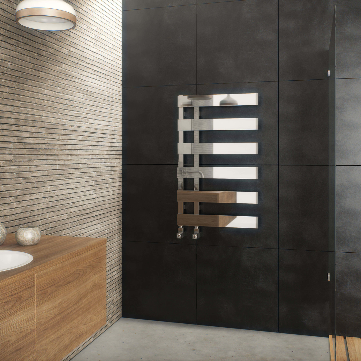 Bathroom Radiators | Croydon, Wallington, Purley, Surrey, London