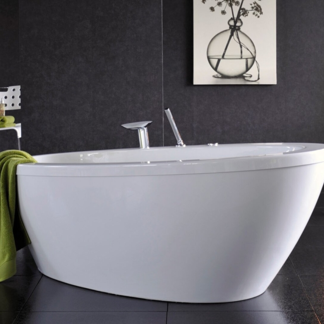 Vitra 4Life Bathroom Designs 1