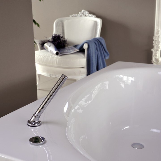 Vitra 4Life Bathroom Designs 2