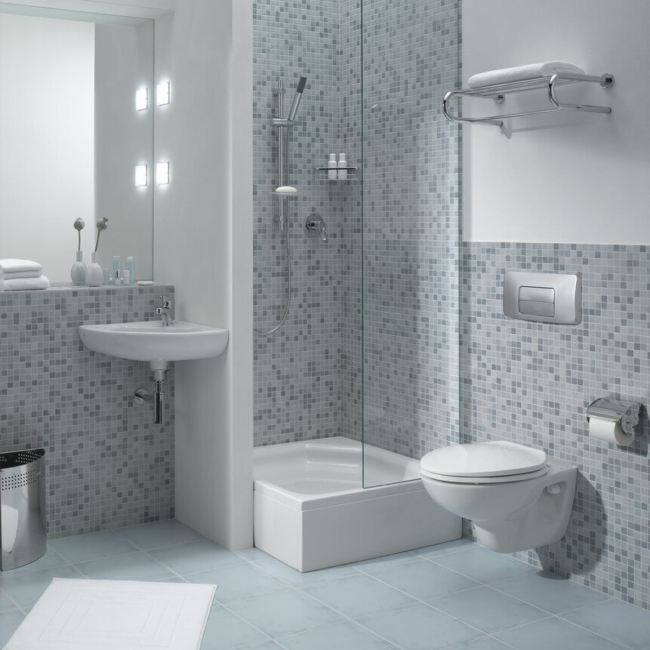 Vitra Arkitekt 1 Vitra Arkitekt Bathroom Designs 1