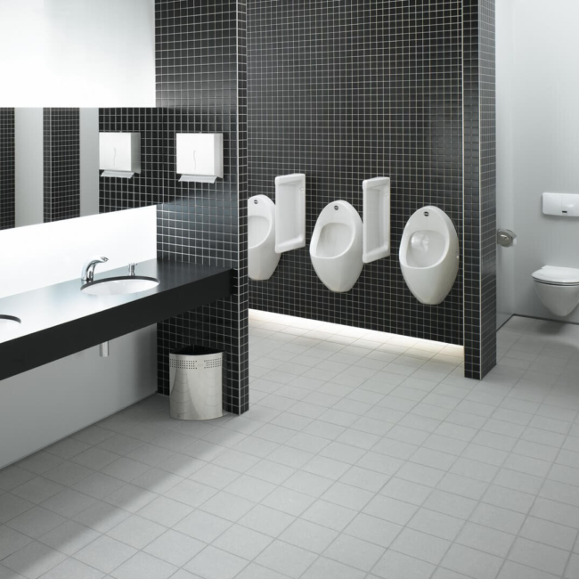Vitra Arkitekt Bathroom Designs 2