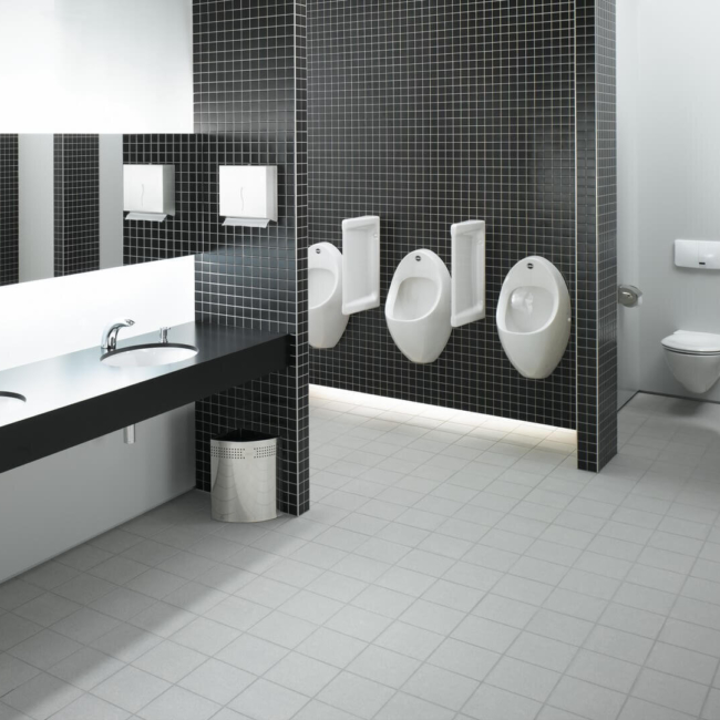 Vitra Arkitekt 2 Vitra Arkitekt Bathroom Designs 2