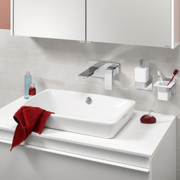 Vitra Brava Bathroom Accessories 1