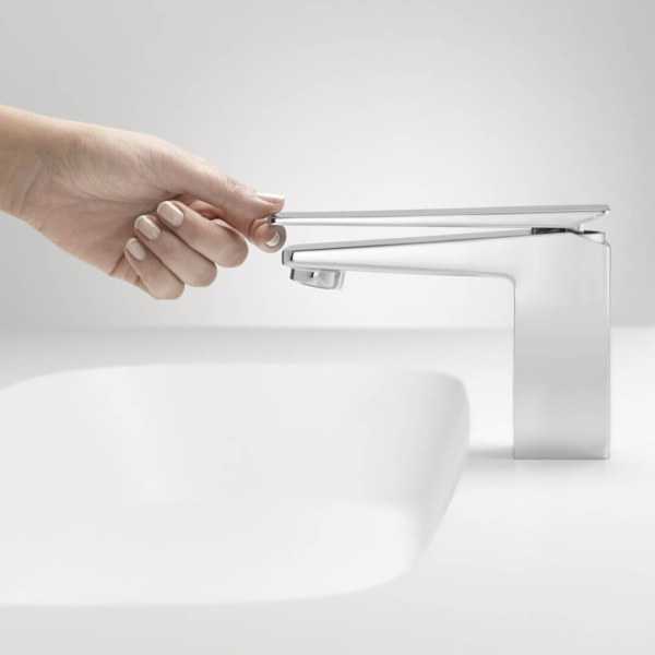 Vitra Brava Taps _ Brassware 2