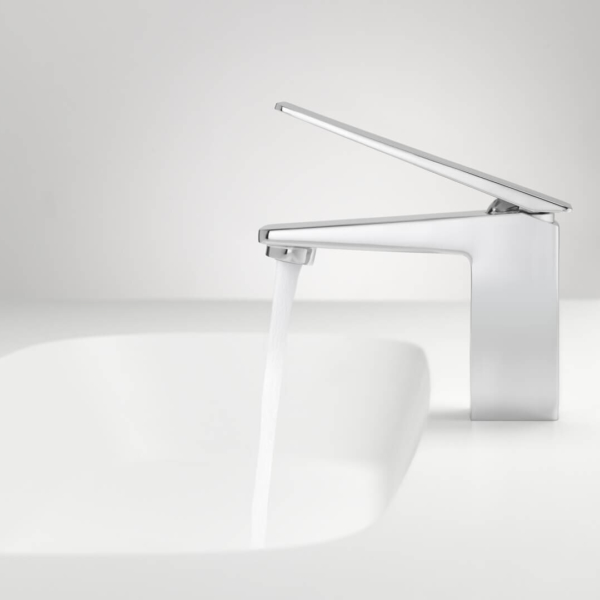 Vitra Brava Taps _ Brassware 3