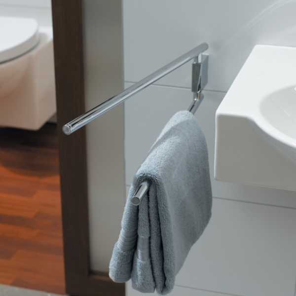 Vitra Diagon Bathroom Accessories 2