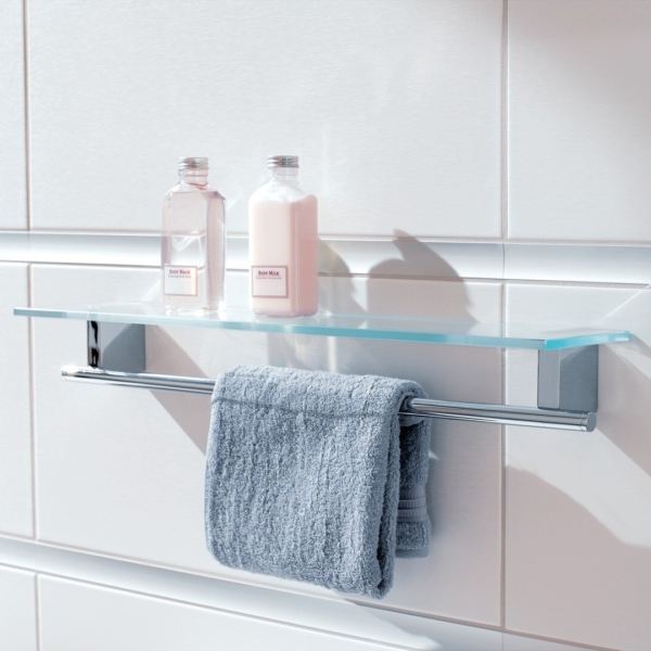 Vitra Diagon Bathroom Accessories 3