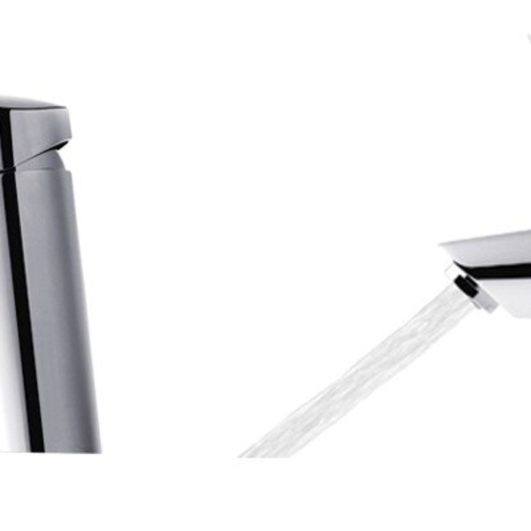 Vitra Dynamic -S Taps _ Brassware 2