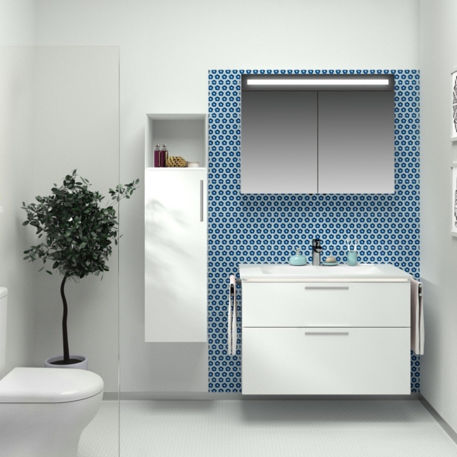 Vitra Ecora Bathroom Designs 1