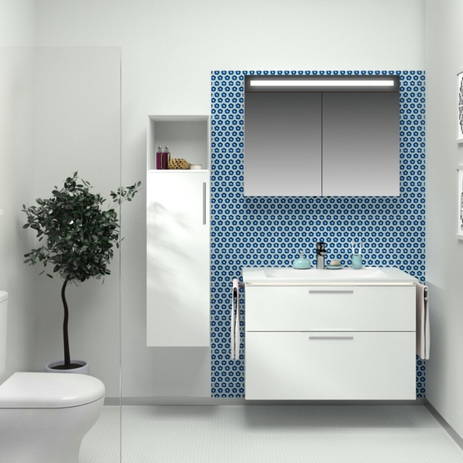 Vitra Ecora 1 Vitra Ecora Bathroom Designs 1