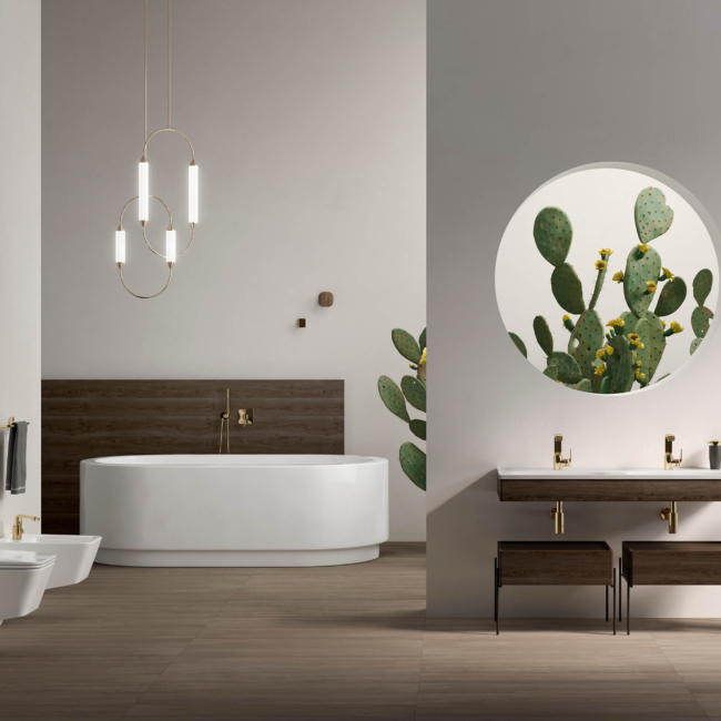 Vitra Equal Bathroom Designs 1