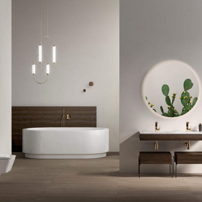 Vitra Equal Bathroom Designs 2