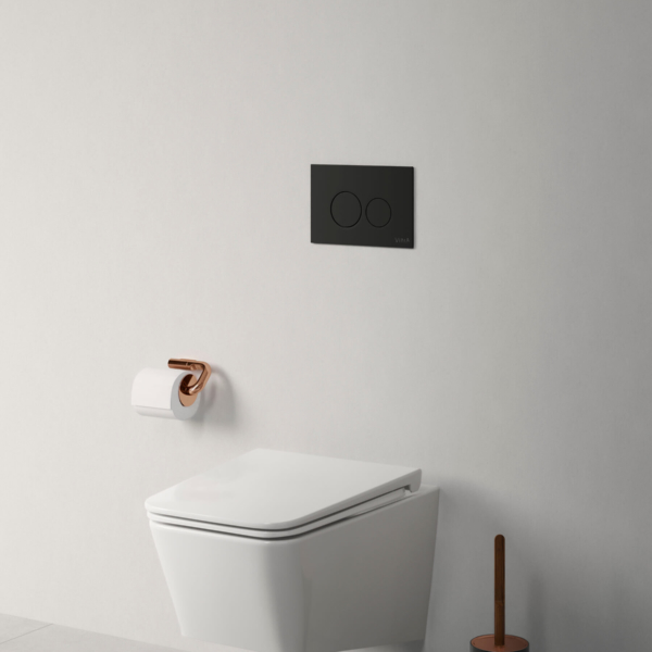 Vitra Equal Toilets _ Bidets 2