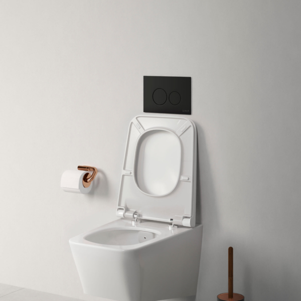 Vitra Equal Toilets _ Bidets 3