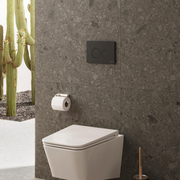 Vitra Equal Toilets _ Bidets 4