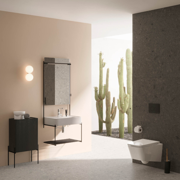 Vitra Equal Toilets _ Bidets 5