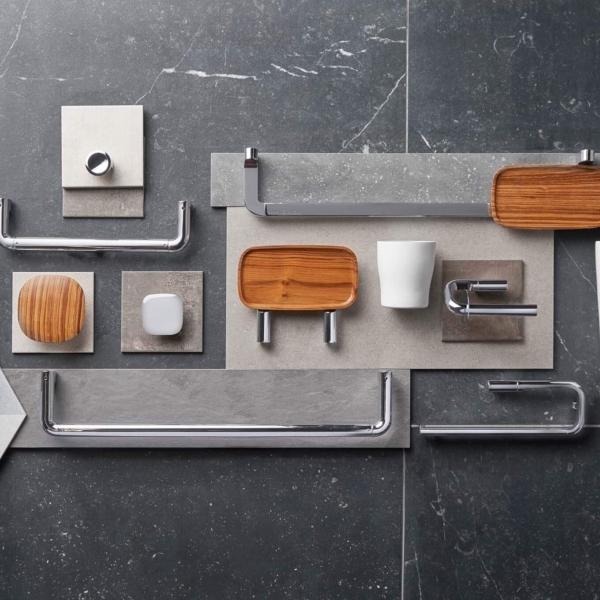 Vitra Eternity Accessories 1