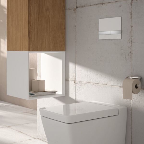 Vitra Frame Toilets 1