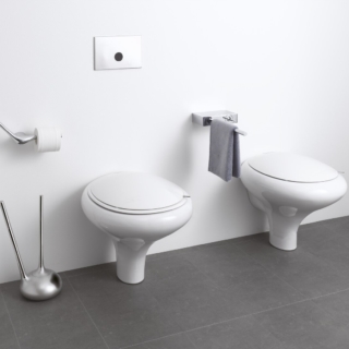 Vitra Istanbul 1 Vitra Istanbul Toilet _ Bidet 1