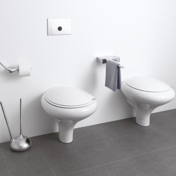 Vitra Istanbul Toilet _ Bidet 1