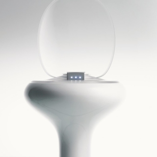 Vitra Istanbul 1 Vitra Istanbul Toilets 1