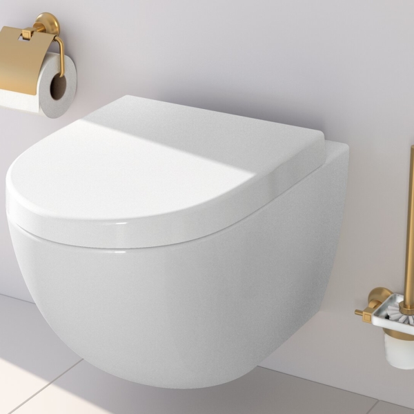 Vitra Juno Bathroom Accessories 3