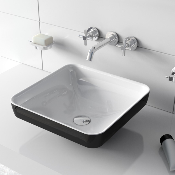 Vitra Juno Bathroom Accessories 4