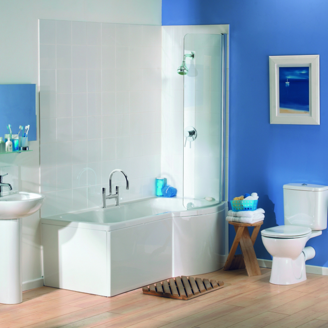 Vitra Layton Bathroom Designs 1