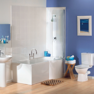 Vitra Layton 1 Vitra Layton Toilet _ Bidet 1