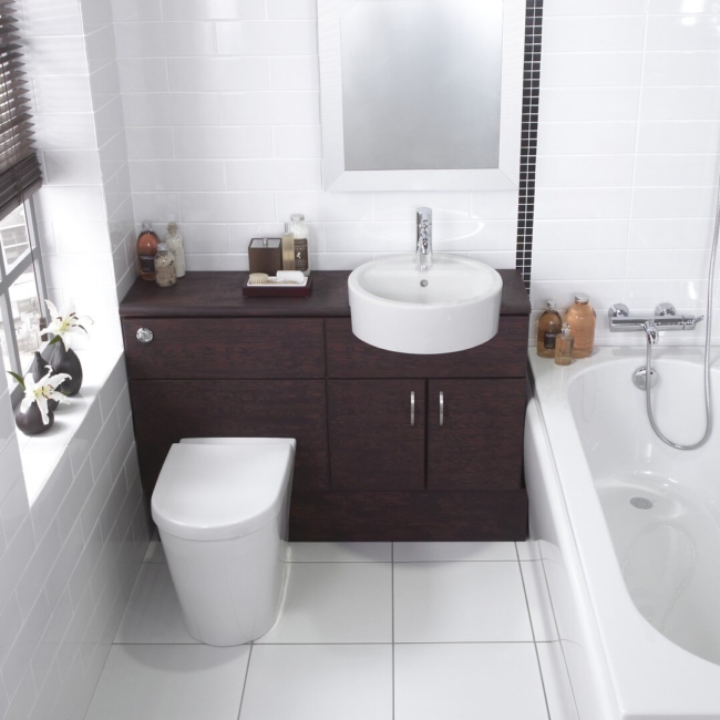 Vitra Matrix Bathroom Designs 2