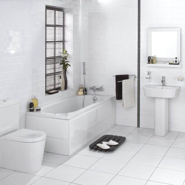 Vitra Matrix Bathroom Designs 4