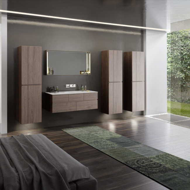 Vitra Memoria Bathroom Designs 1