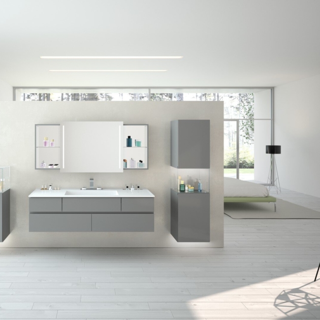 Vitra Memoria Bathroom Designs 3
