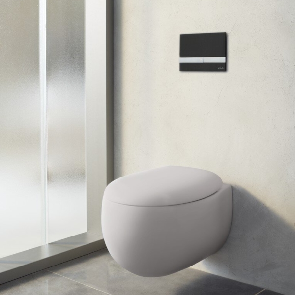 Vitra Memoria Toilets _ Bidets 1