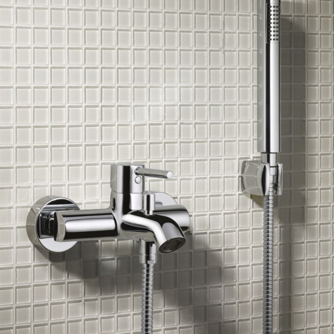 Vitra Minimax-S Showers 1