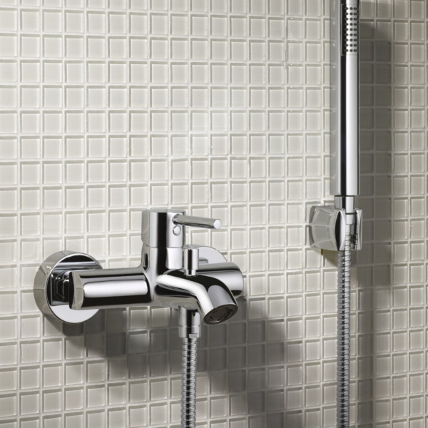 Vitra Minimax-S Taps _ Brassware 5