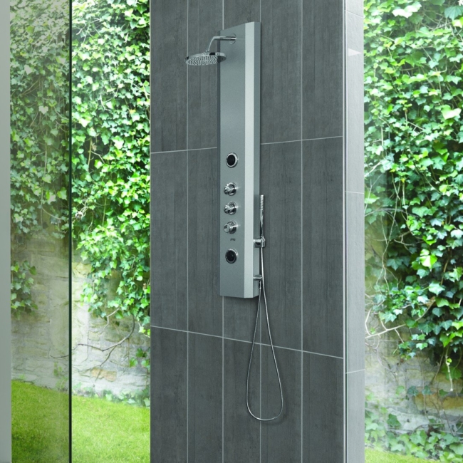 Vitra Move Showers 1