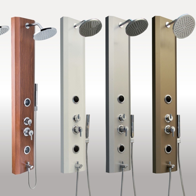 Vitra Move Showers 2