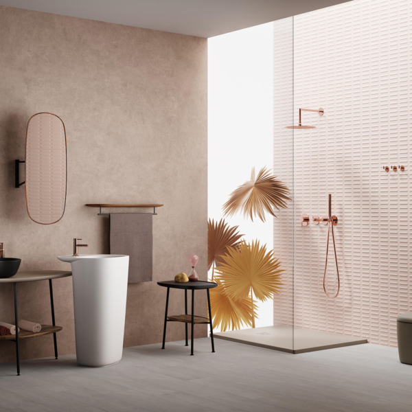 Vitra Origin Shower Enclosures 1