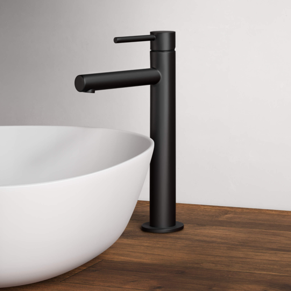 Vitra Origin Taps _ Brassware 5