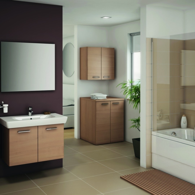 Vitra S20 Bathroom Designs 1